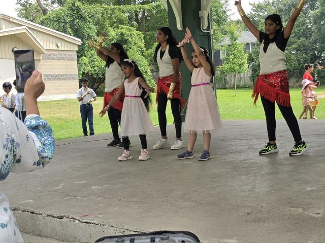 Community Day at Cambridge Multicultural Festival 2026