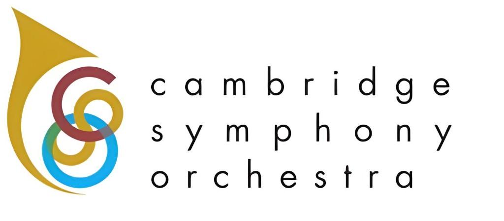 Cambridge Symphony Orchestra