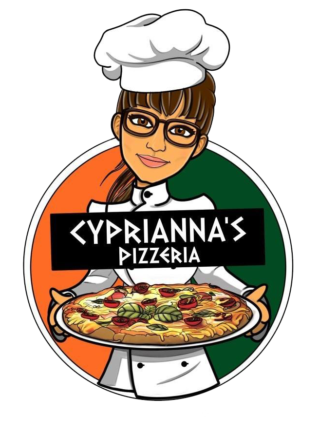 Cyprianna's Pizzeria