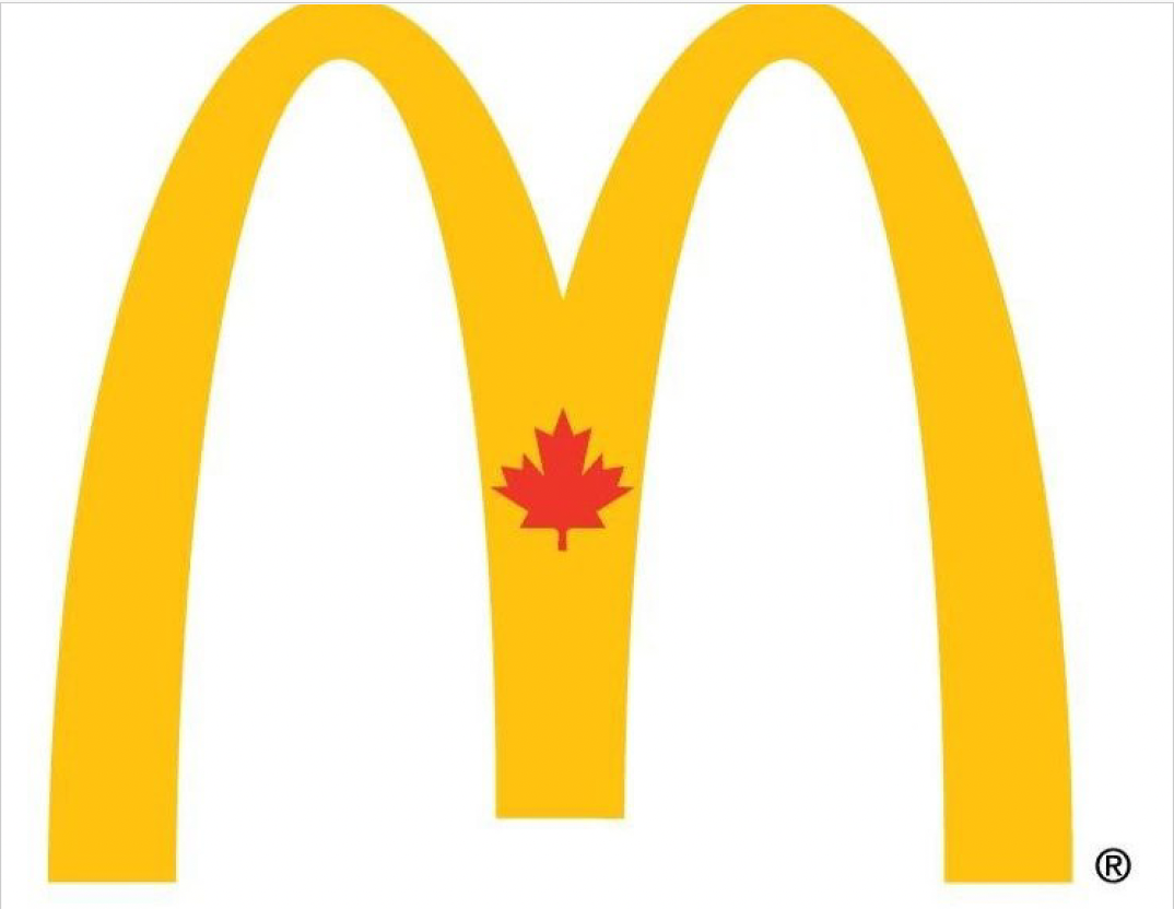 Macdonalds
